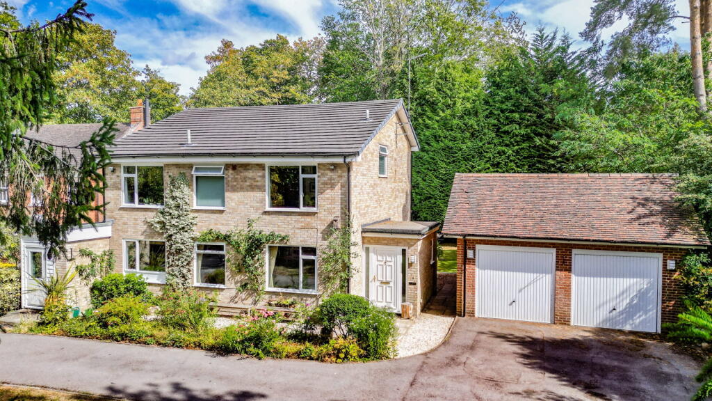 Main image of property: Oakfield, Hawkhurst