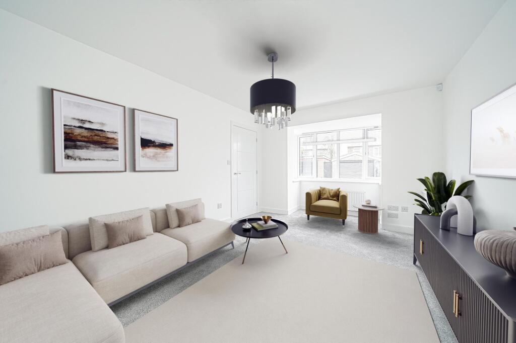 House in Wigan, Ashton-in-Makerfield - View 4