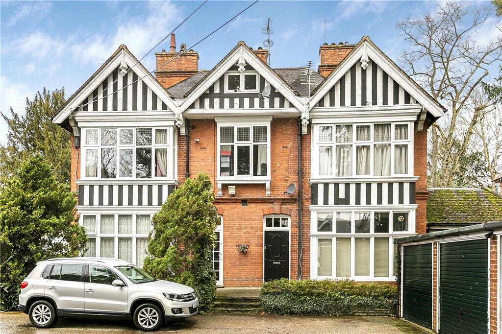 Main image of property: Middle Hill, Egham, Surrey, TW20