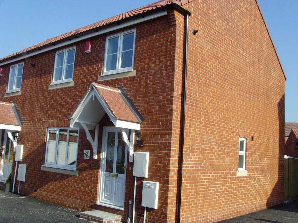 Main image of property: Turin Path, Bridgwater, Somerset
