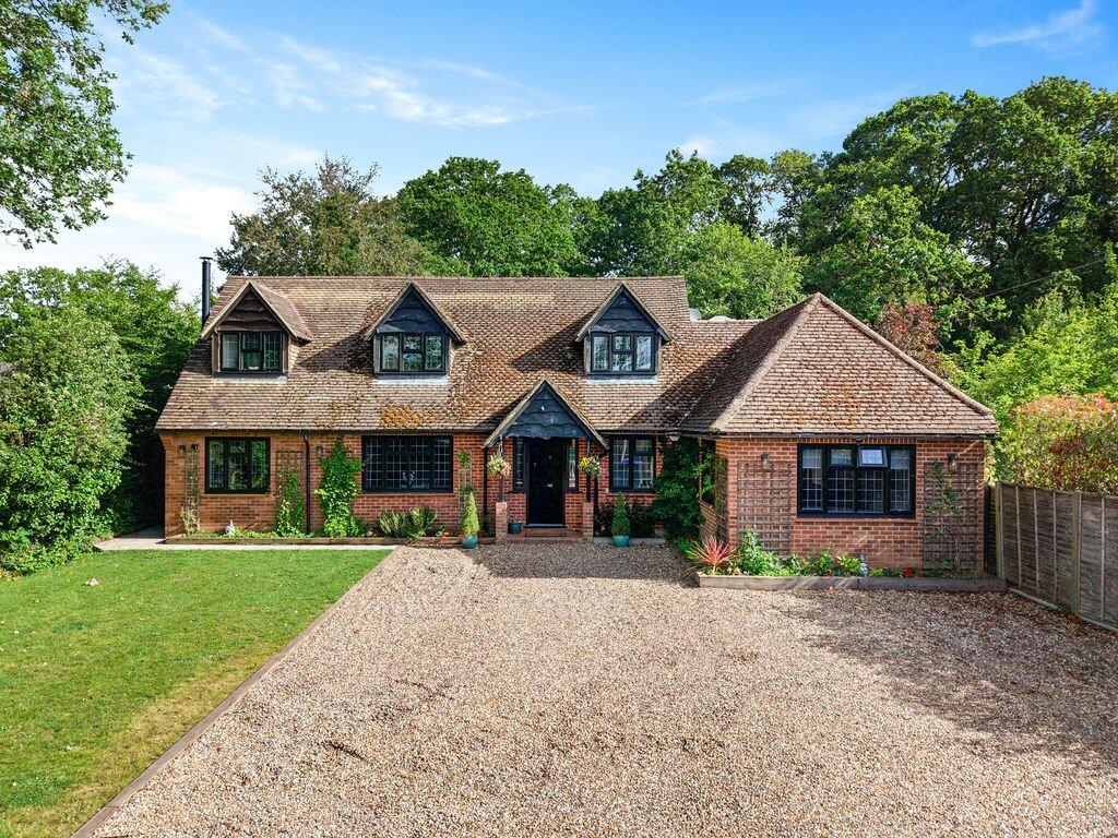 Main image of property: One Pin Lane, Farnham Common, Buckinghamshire, SL2