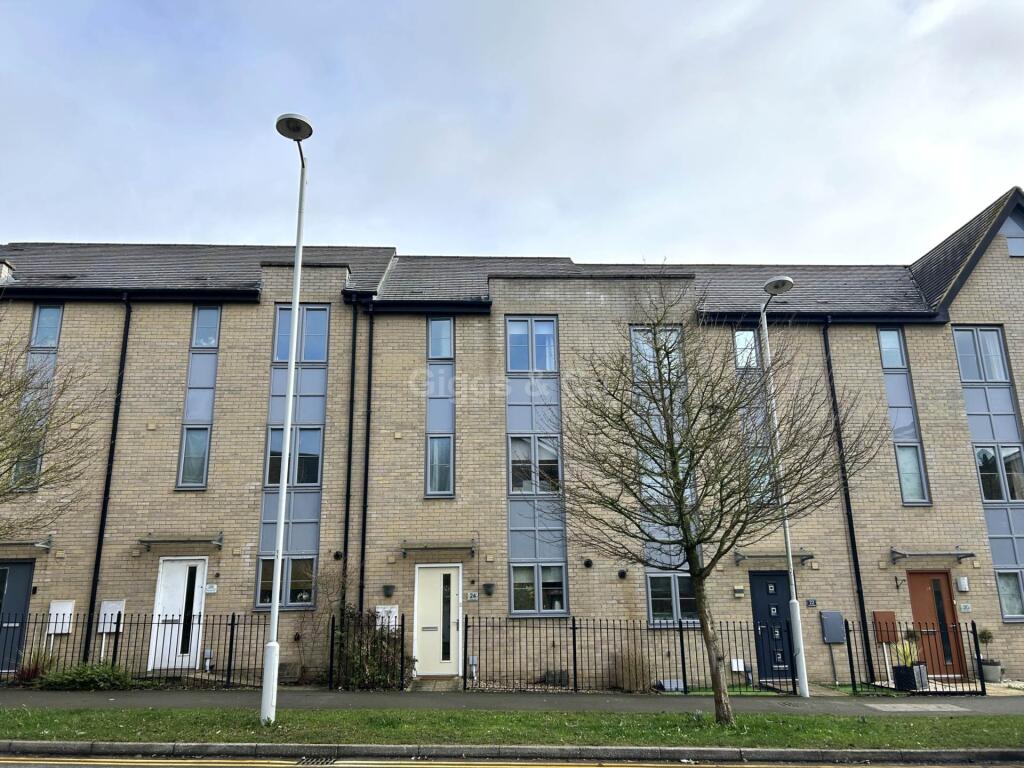 Main image of property: Dramsell Rise, St Neots