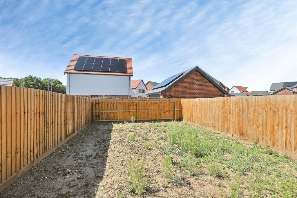 House in Norwich - View 2