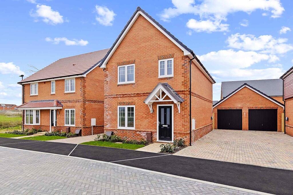 Main image of property: Sefter Road, 
Pagham, 
Bognor Regis, 
West Sussex, 
PO21 3FF