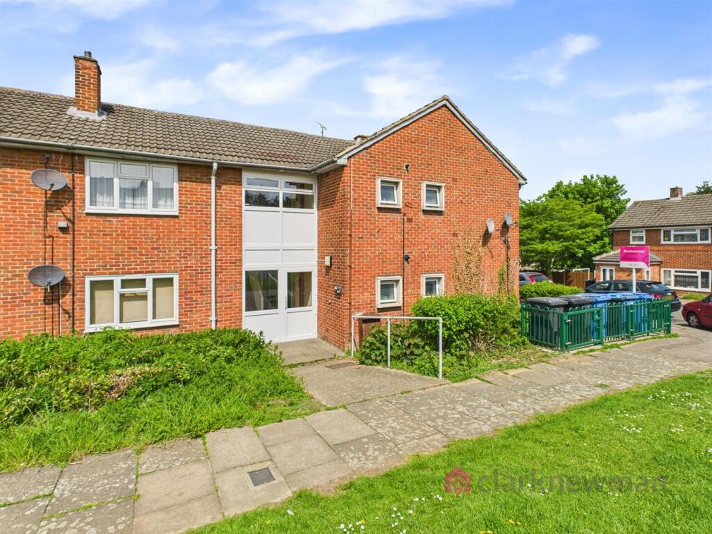 Main image of property: Rectory Wood, Harlow, CM20