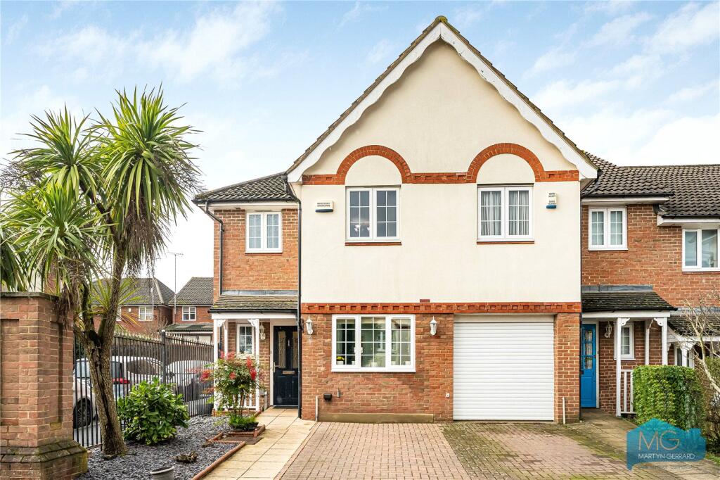 Main image of property: Osier Crescent, Muswell Hill, London, N10