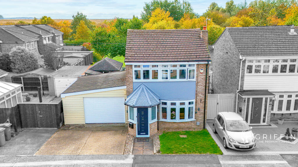 House in Romford