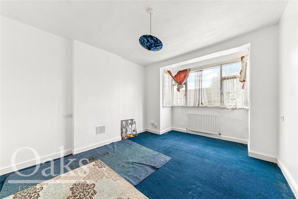 House in London - More