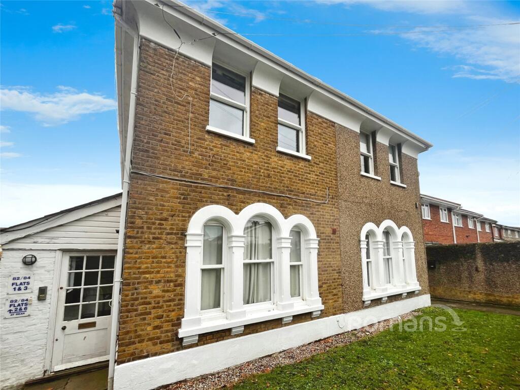 Main image of property: North Town Road, Maidenhead, Berkshire