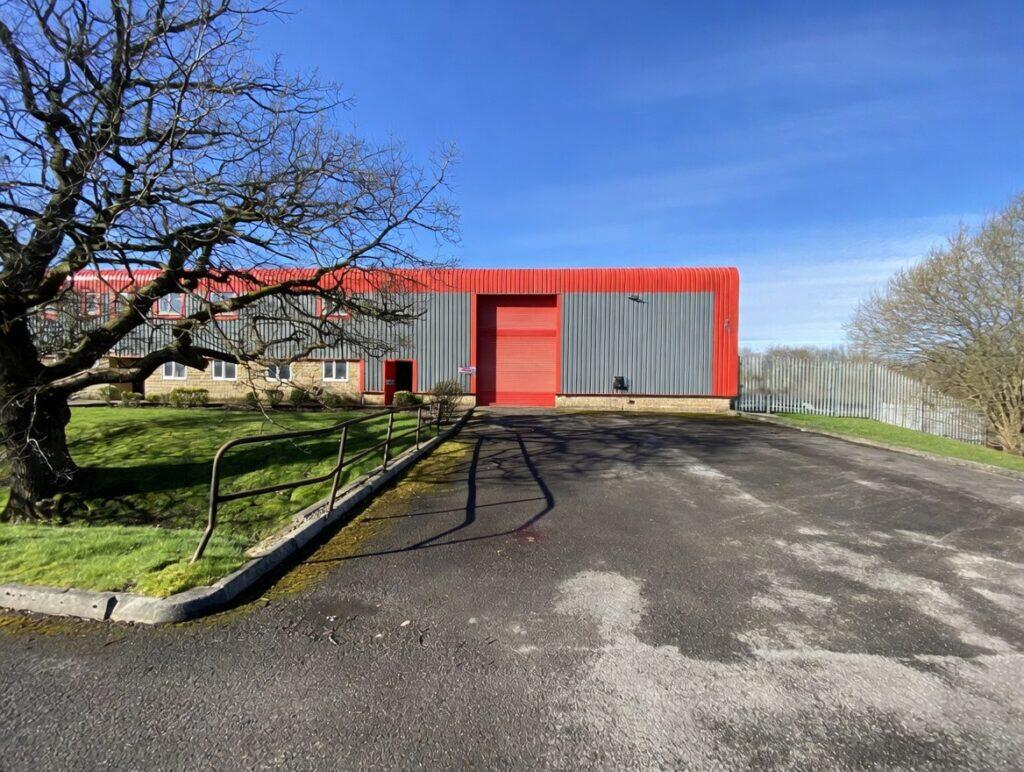 Additional image 2 of 12B Metcalf Drive, Altham Business Park, Accrington, BB5 5TU