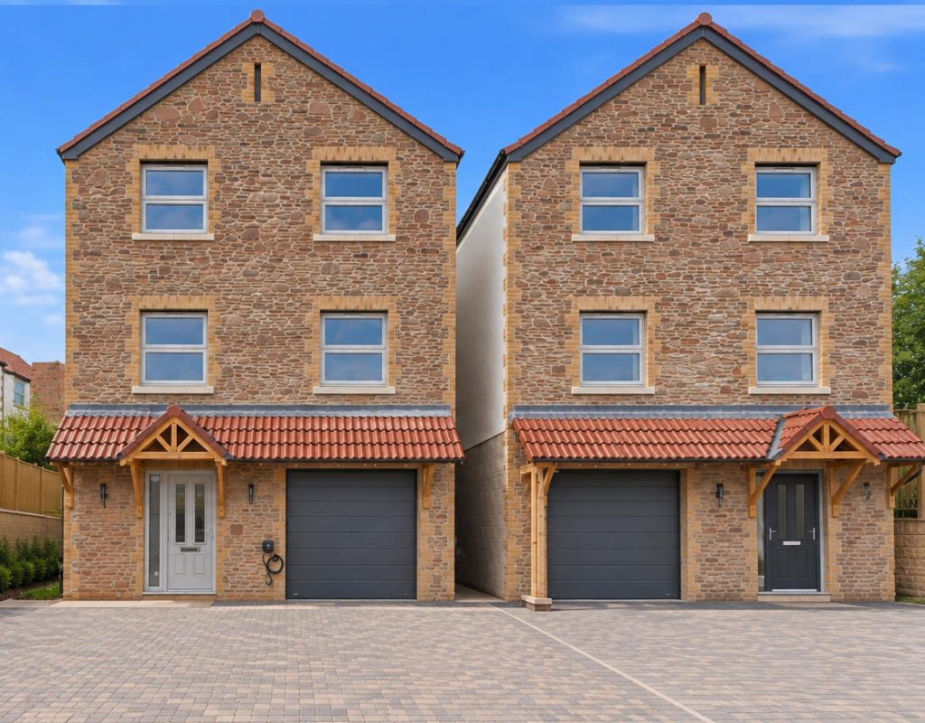 Main image of property: Ryecroft Road, Frampton Cotterell, Bristol