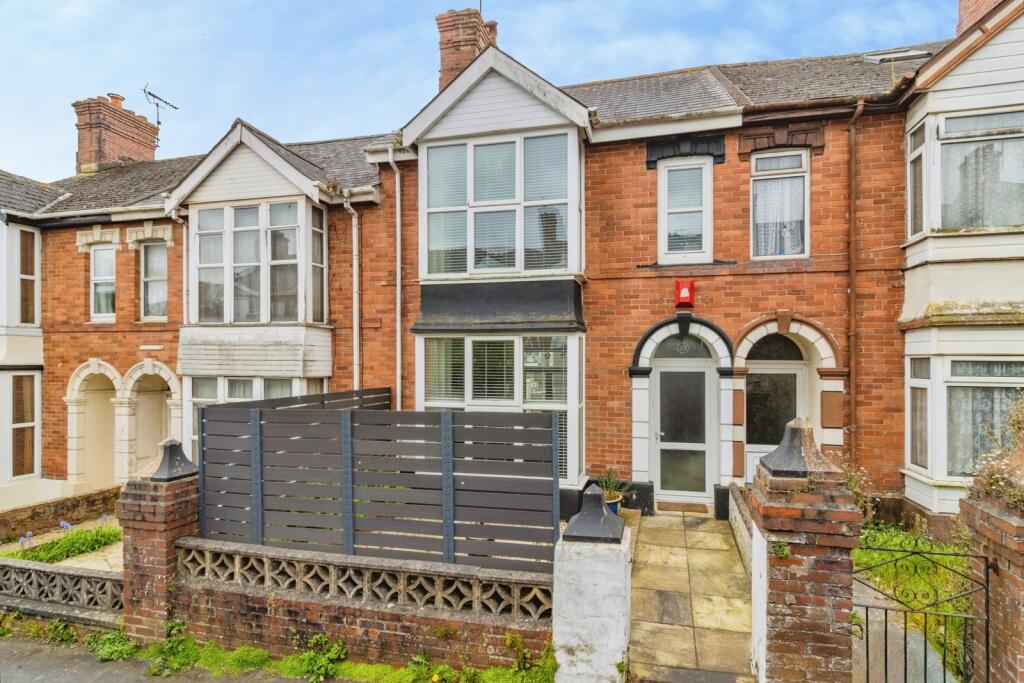 Main image of property: Abbotsbury Road, NEWTON ABBOT, Devon, TQ12