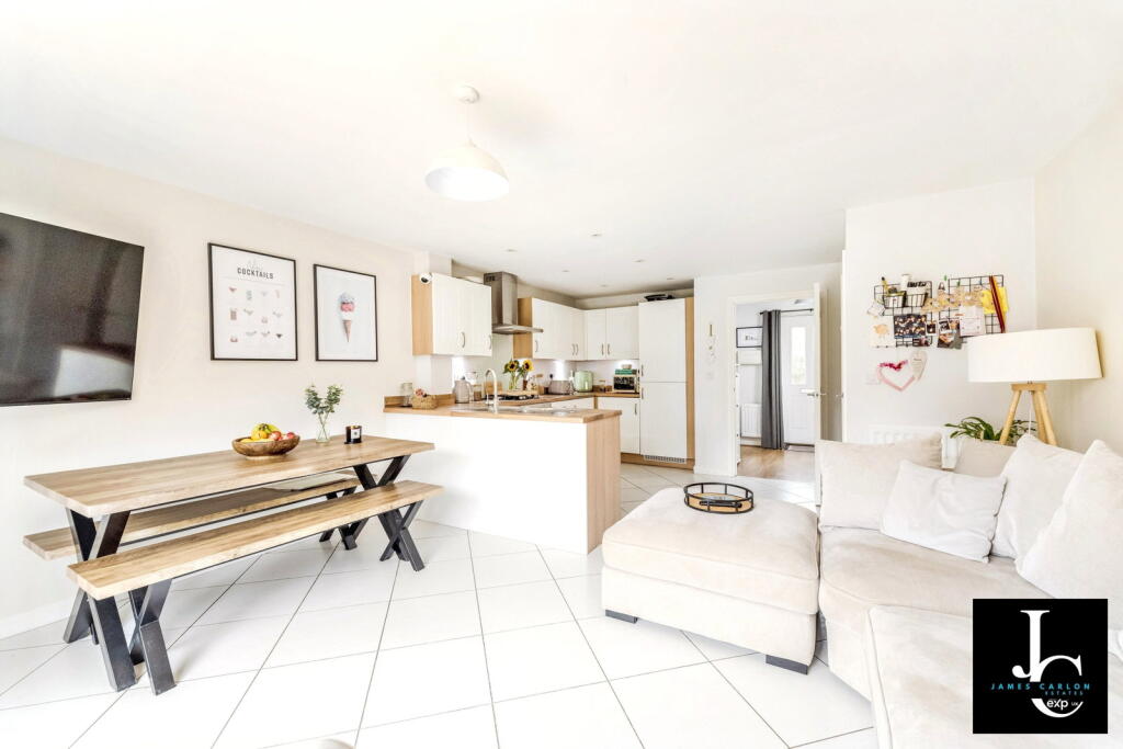 House in Telford - More