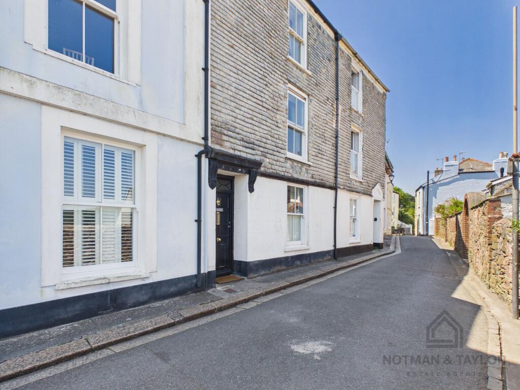 Main image of property: Garrett Street, Cawsand
