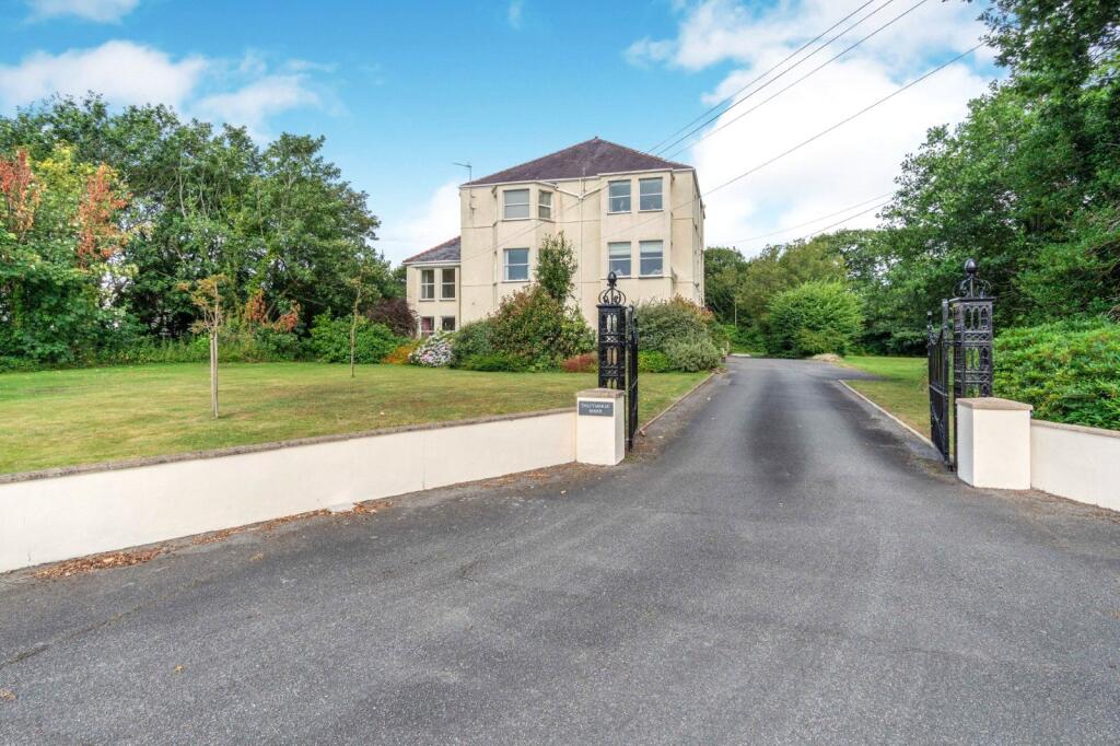 Main image of property: Talcymerau Road, Pwllheli, Gwynedd, LL53