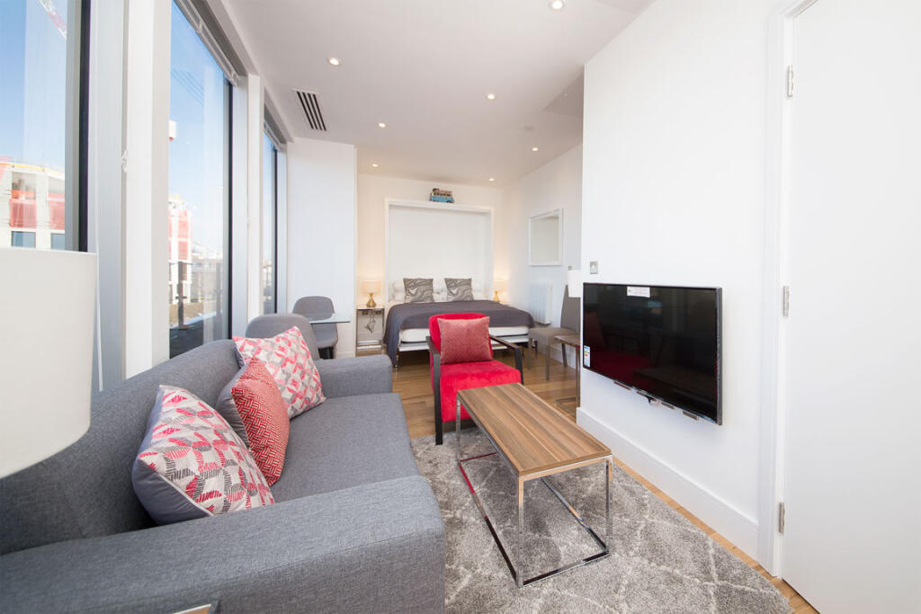 Main image of property: Staines Road, Hounslow