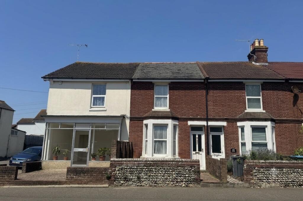 Main image of property: East Street, Littlehampton, West Sussex, BN17