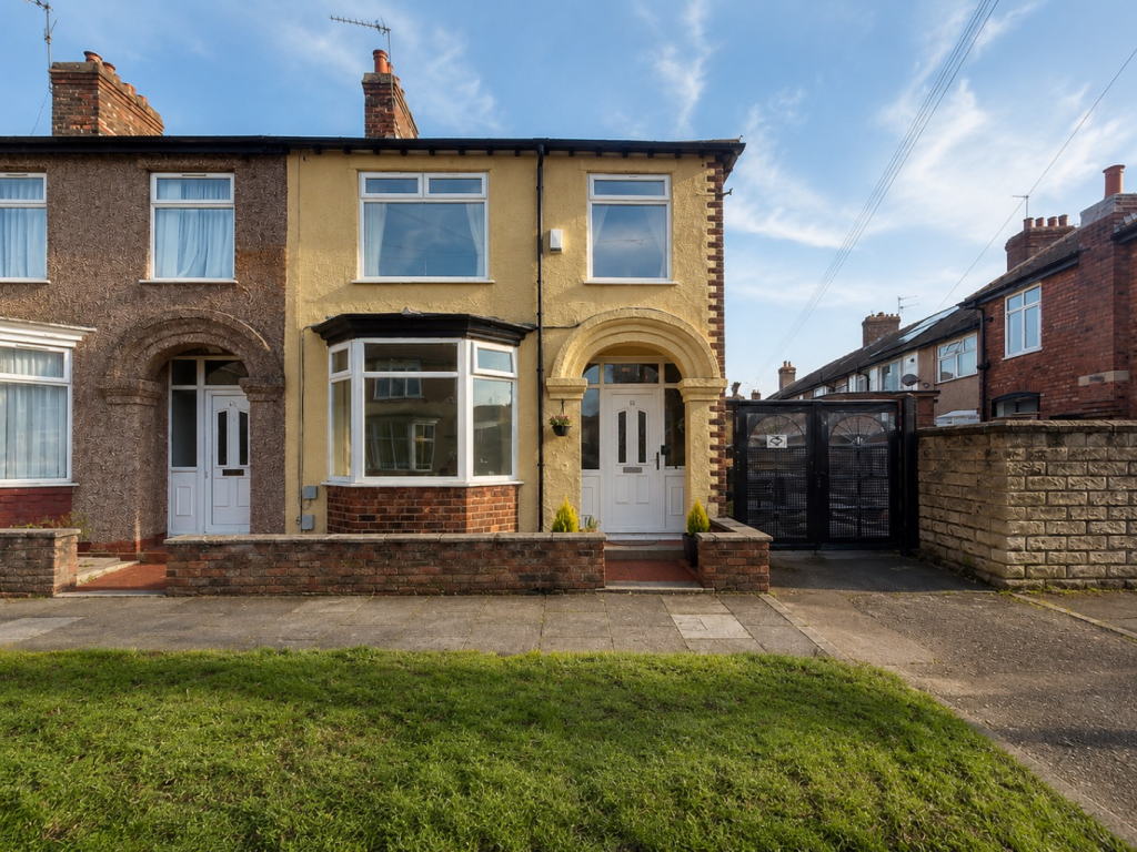 Main image of property: Rosedale Road, Liverpool, L18 5JD