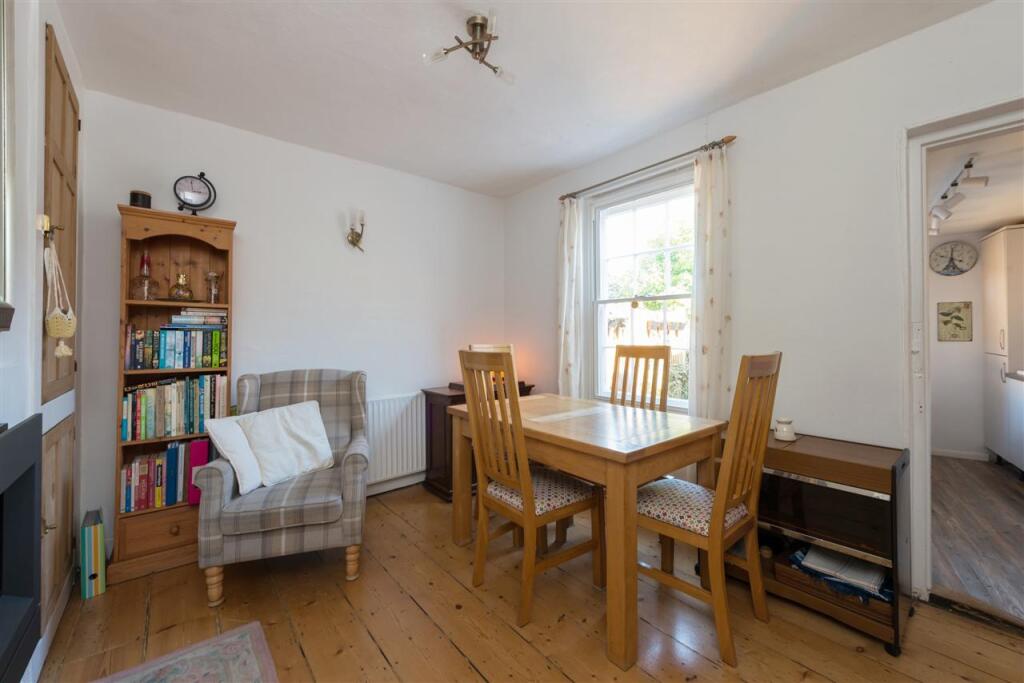 London Road, Canterbury - View 5