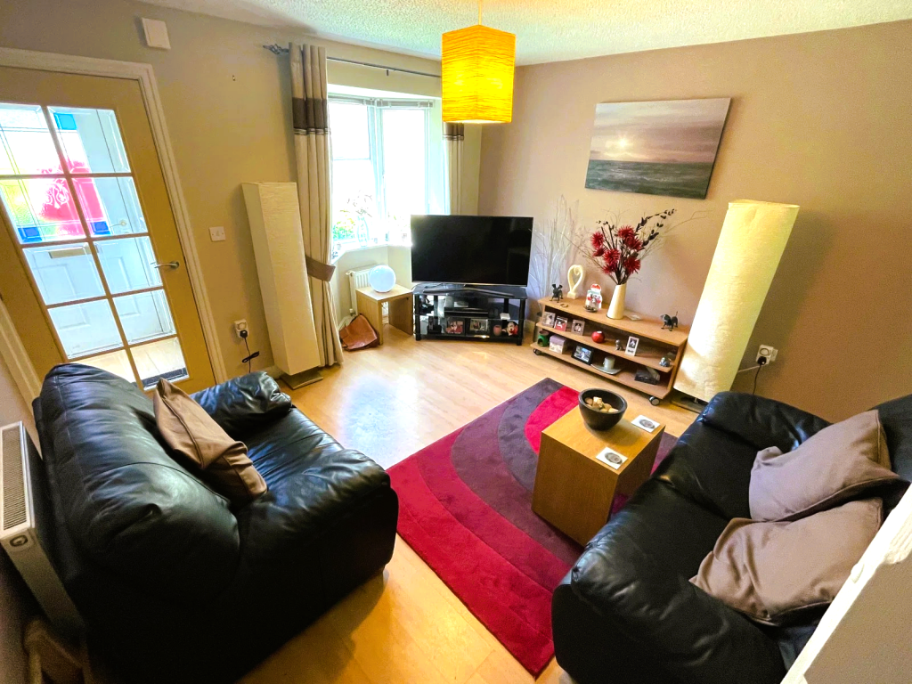 House in Huddersfield, Bromley Park, Denby Dale - View 2