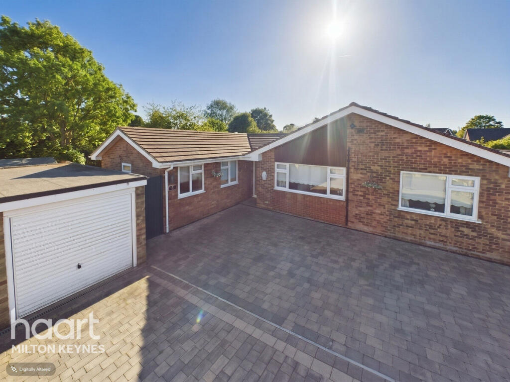 Main image of property: Formby Close, Milton Keynes