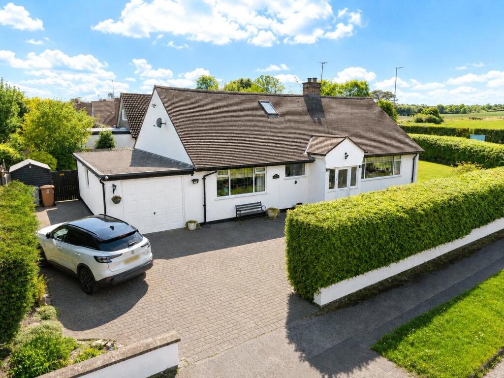Main image of property: Whitehouse Lane, Heswall, Wirral, CH60