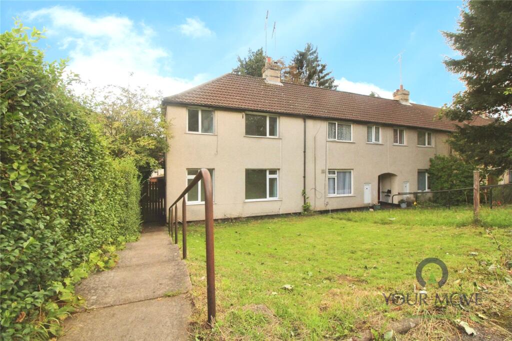 Main image of property: Dellfield, St. Albans, Hertfordshire, AL1