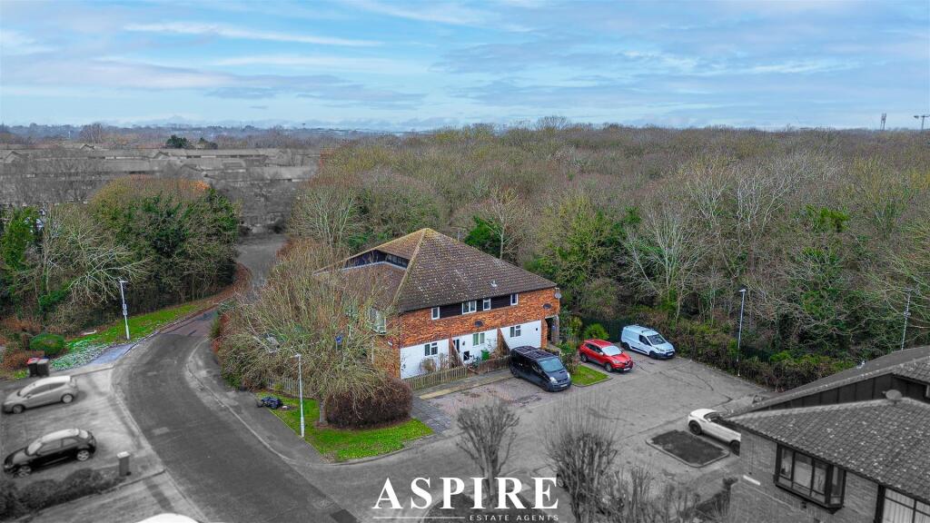 Main image of property: Bartlow Side, Basildon