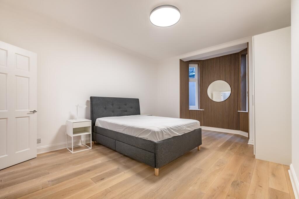 3 bedroom flat for rent