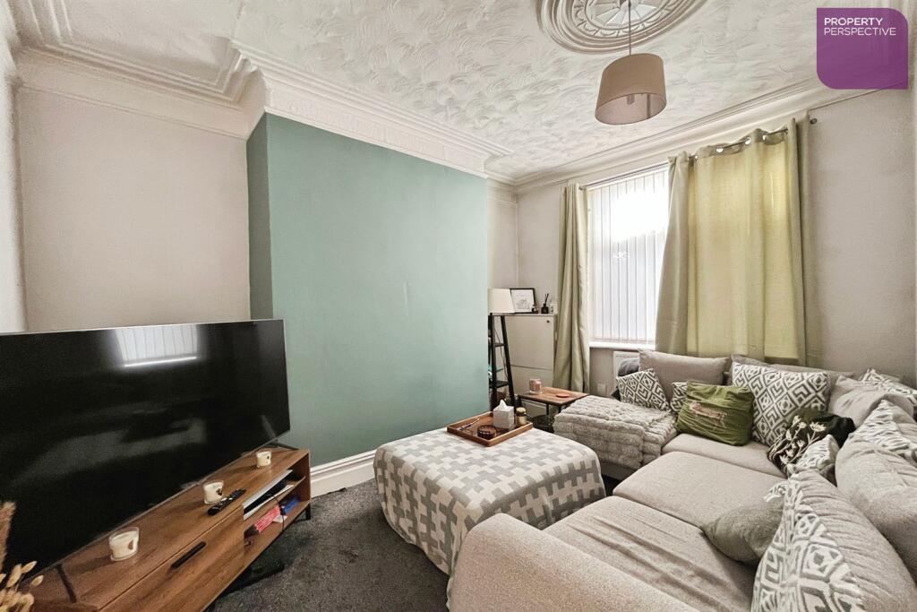 House in Manchester - View 4