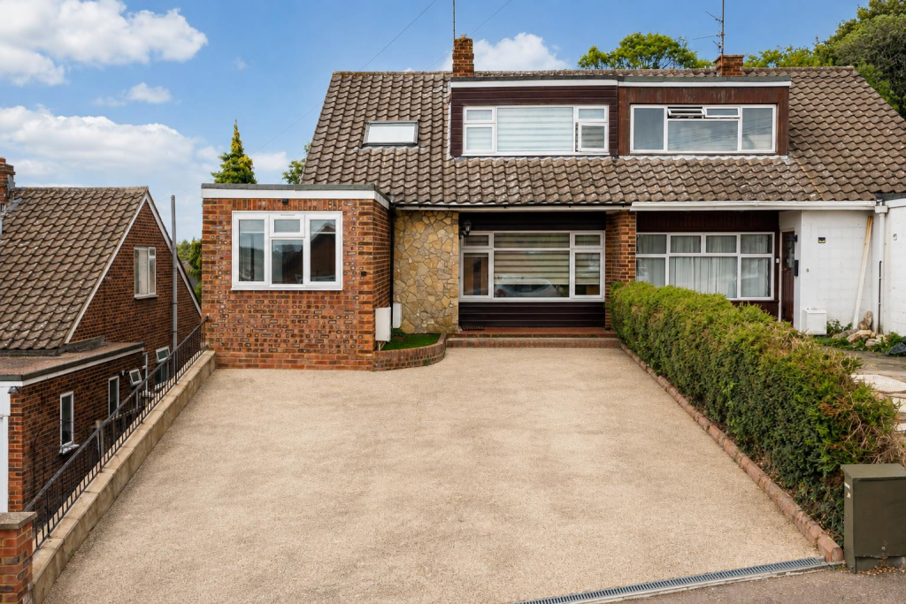 Main image of property: Cockbush Avenue, Hertford