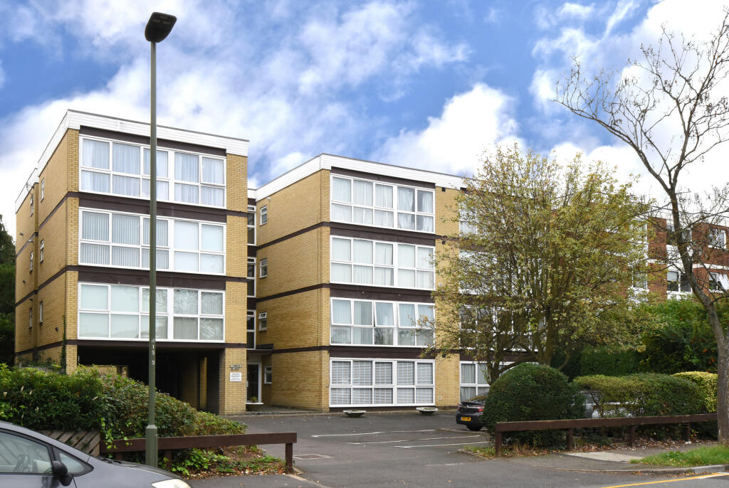 Main image of property: Lathkill Court, Hayne Road, Beckenham, Kent, BR3
