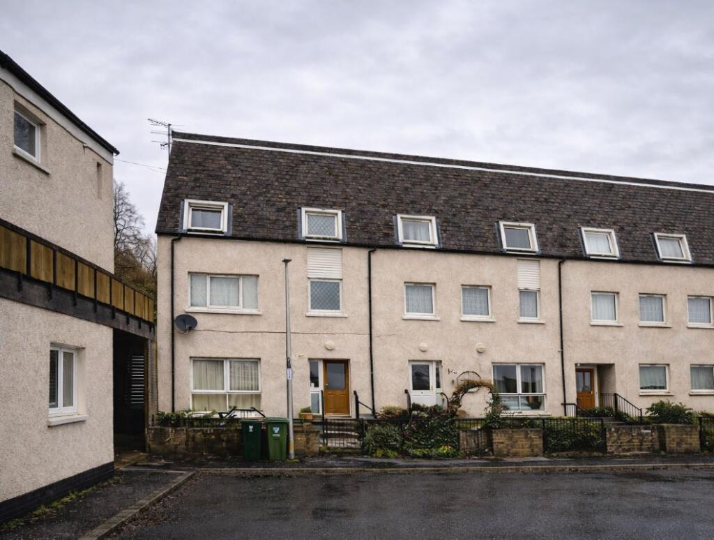 Main image of property: 21 Catmoor Court, Scone, Perth, Perthshire, PH2 6NH