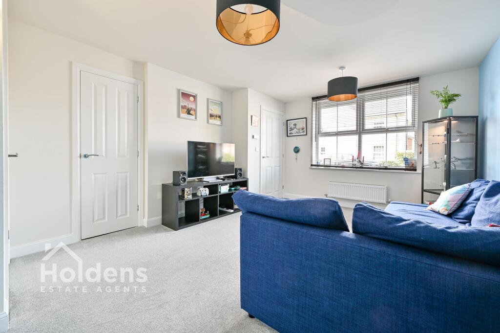 House in Preston - View 3