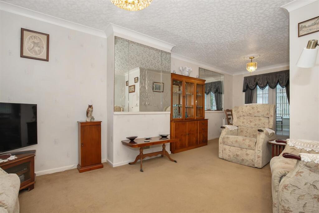 House in Bristol, Winterbourne - View 5
