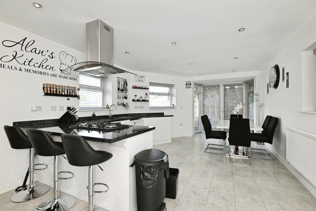 Main image of property: Sutton Road, MAIDSTONE, Kent, ME15