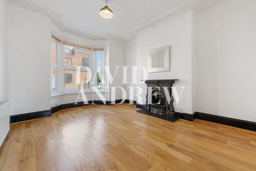 Main image of property: St. John's Way, London, N19