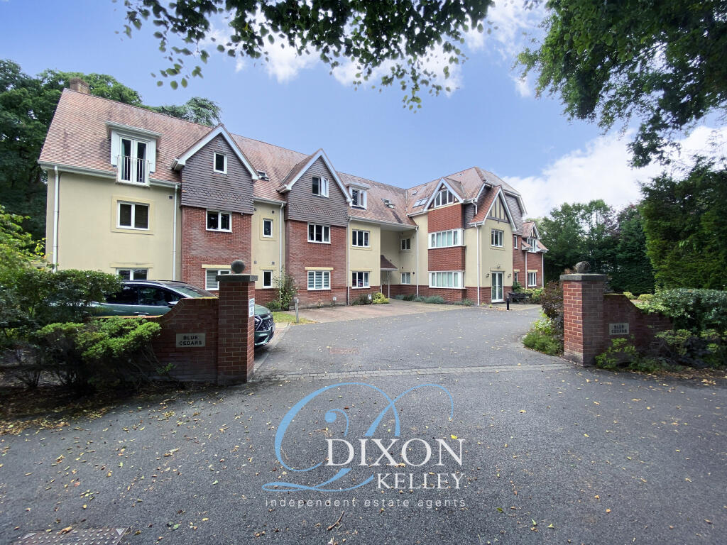 Main image of property: Pinehurst Road, West Moors, Ferndown, Dorset, BH22