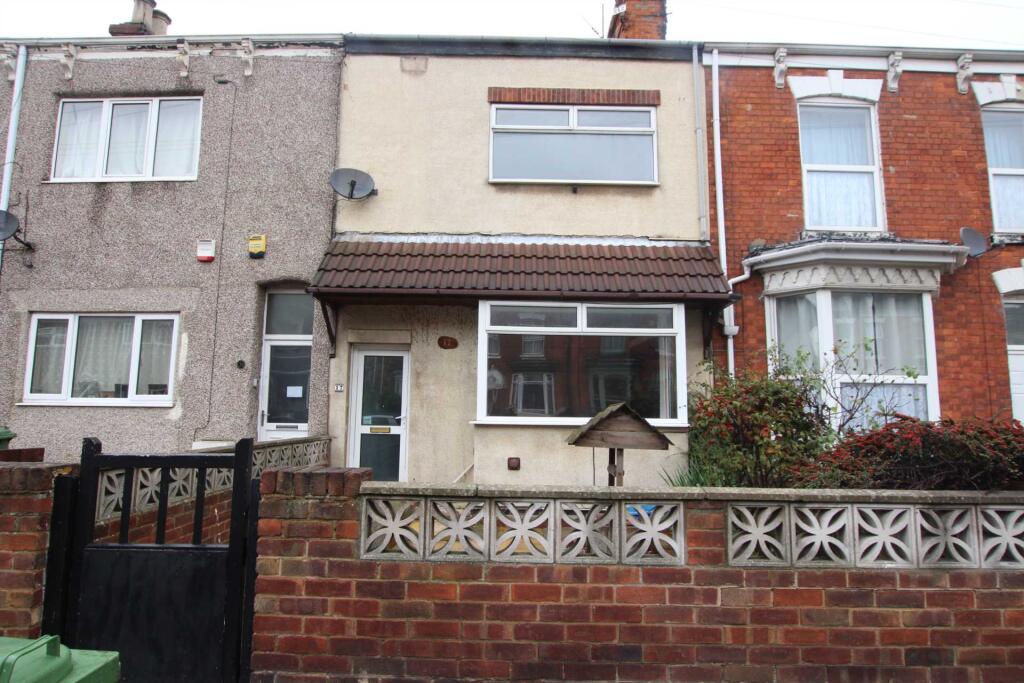 Main image of property: Tasburgh Street, Grimsby, DN32 9LB
