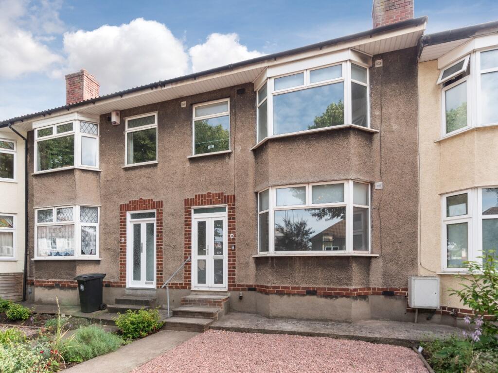 Main image of property: Staple Hill Road, Bristol, BS16