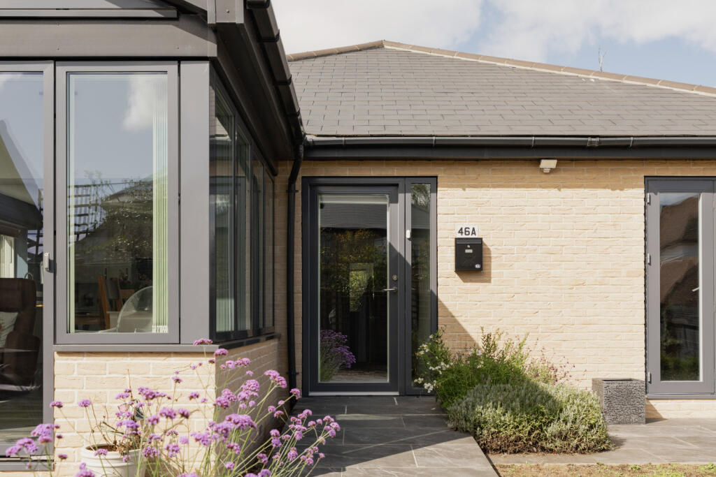 House in Norwich - View 5