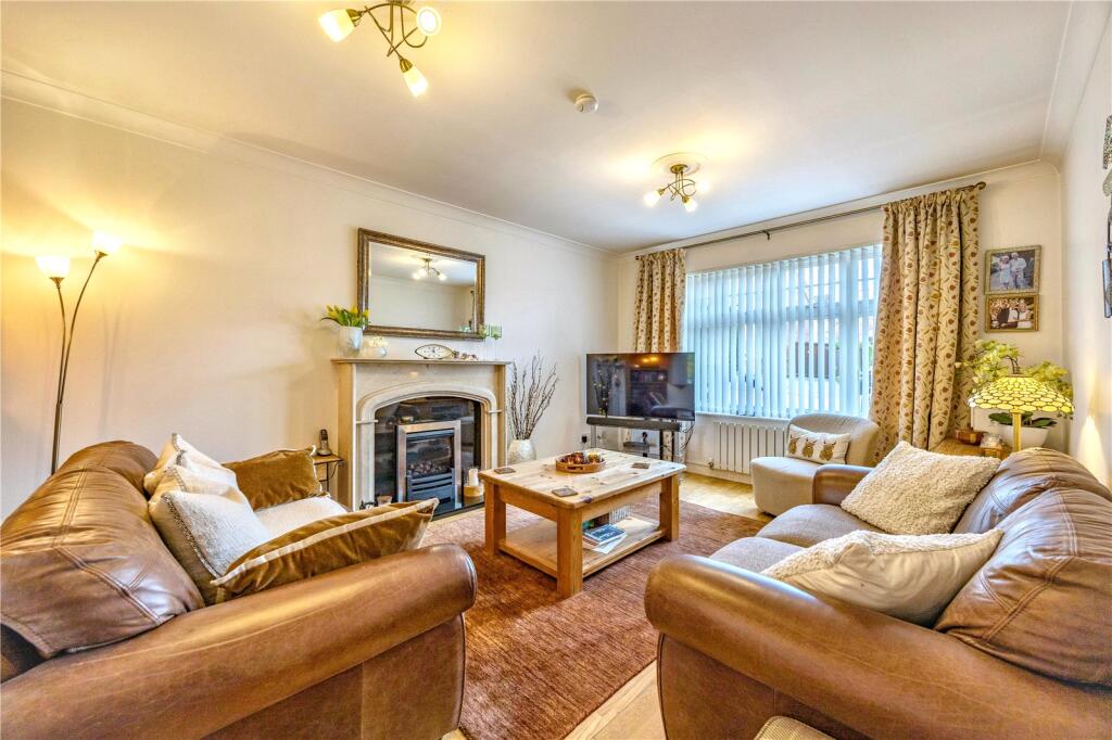 House in Falkirk - View 2