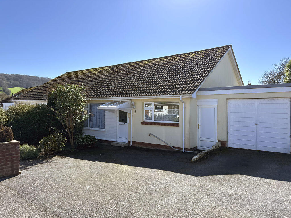 Main image of property: Primley Mead, Sidmouth