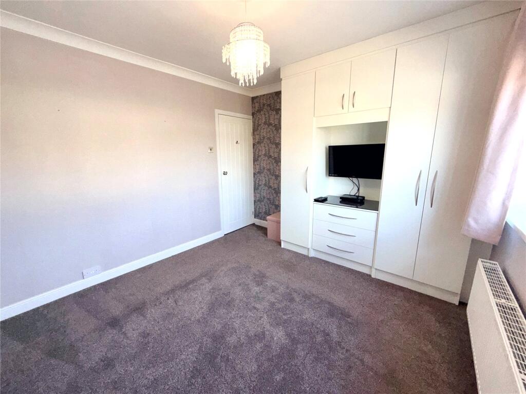 House in Wyre, Lancashire - More