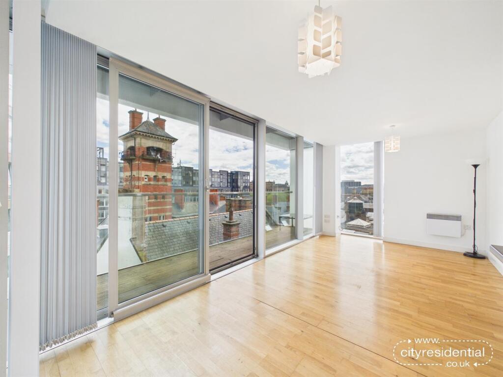 Main image of property: Eden Square, Liverpool