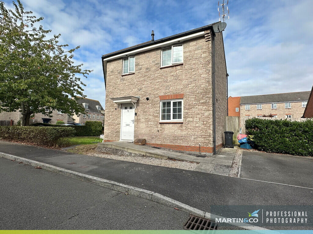 Main image of property: Grosmont Way, Celtic Horizon