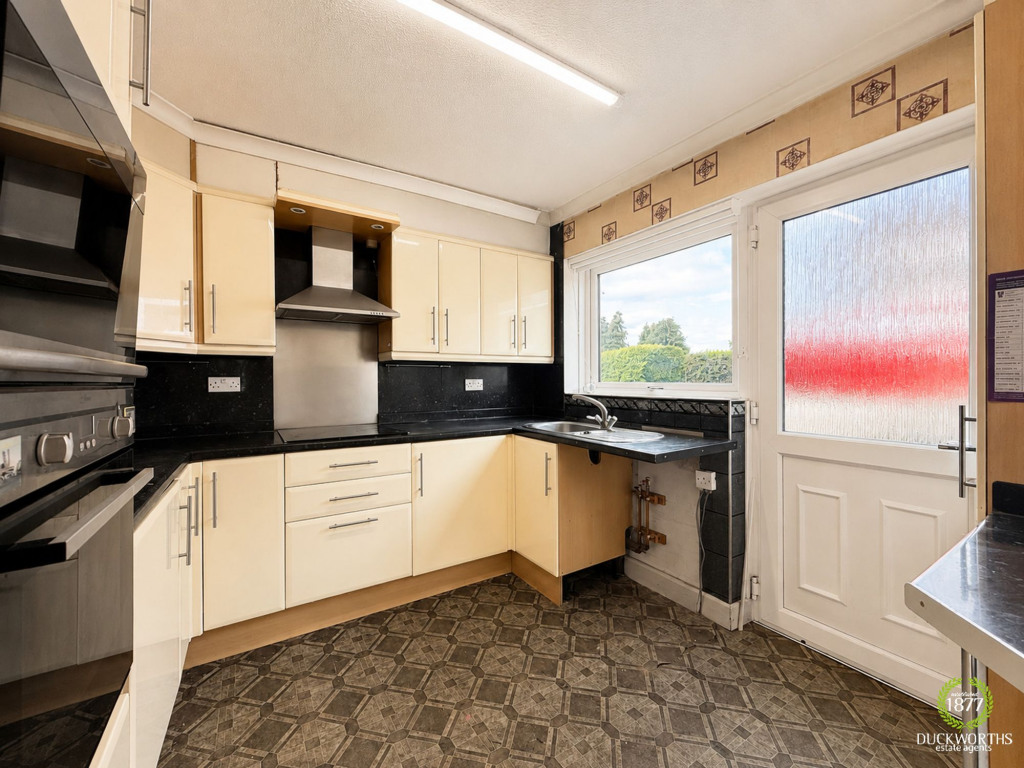 House in Hyndburn, Oswaldtwistle - View 3