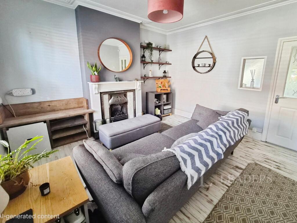 House in Derby - View 2