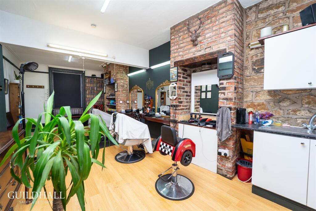 Main image of property: Park Road, Chorley