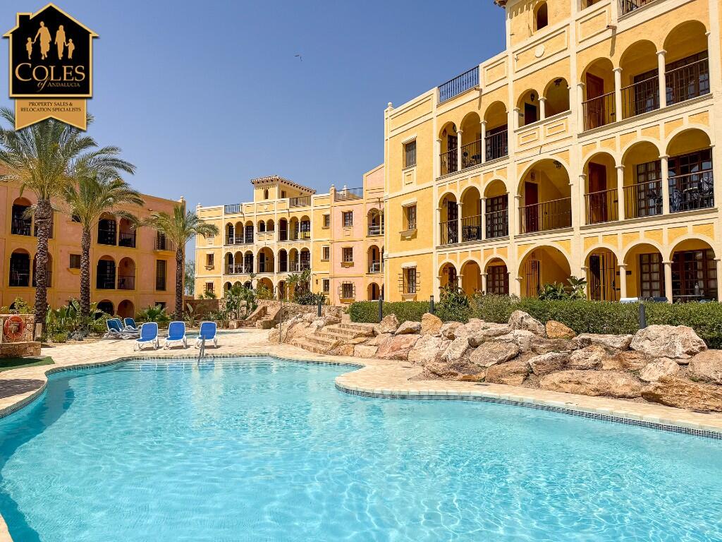 Main image of property: Cuevas Del Almanzora, AlmerÃa, Andalusia
